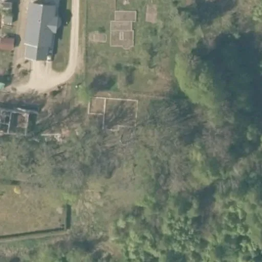 Vaizdas iš viršaus: Labrenciškės g. 56, Klaipėda