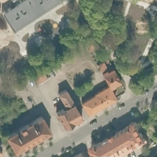 Vaizdas iš viršaus: Liepų g. 41A, Klaipėda