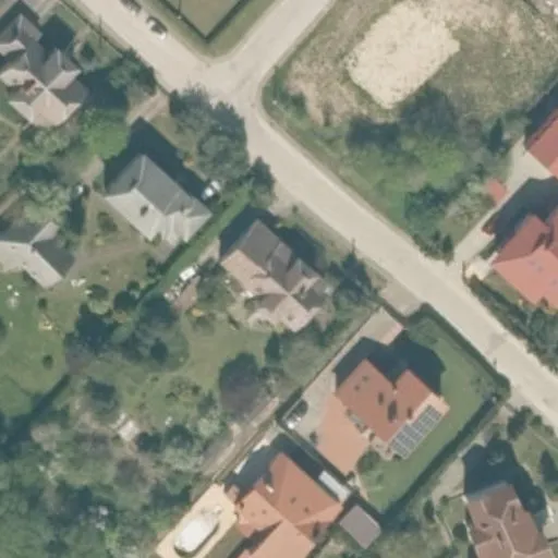 Vaizdas iš viršaus: Šaulių g. 32, Klaipėda