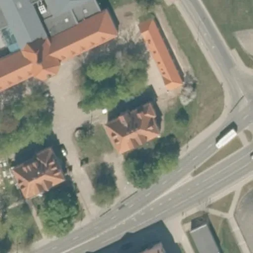 Vaizdas iš viršaus: Liepų g. 55, Klaipėda
