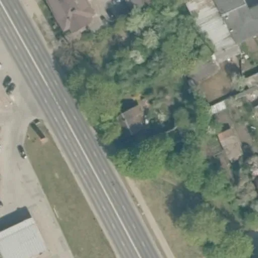 Vaizdas iš viršaus: Minijos g. 53, Klaipėda