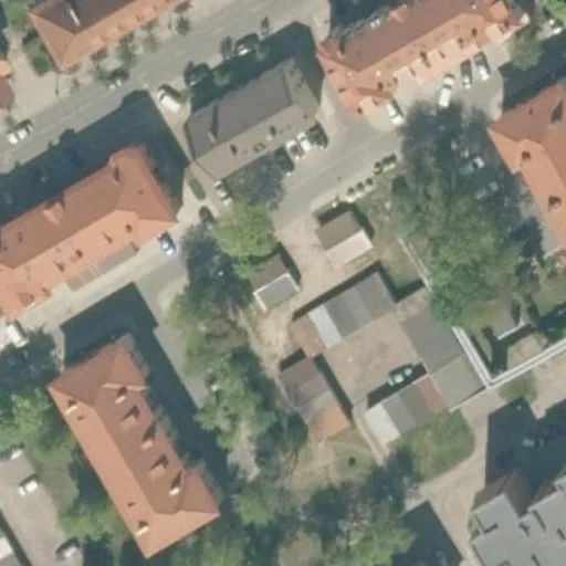 Vaizdas iš viršaus: Liepų g. 42, Klaipėda