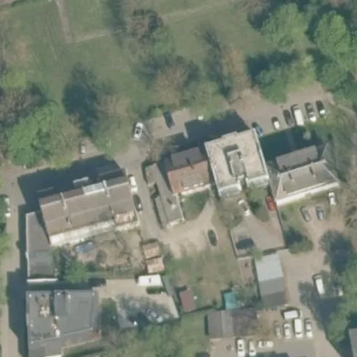 Vaizdas iš viršaus: Žiedų skg. 6, Klaipėda