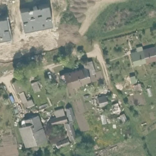 Vaizdas iš viršaus: Klemiškės g. 14, Klaipėda