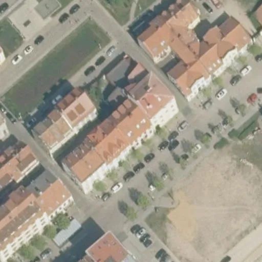 Vaizdas iš viršaus: Turgaus g. 29, Klaipėda