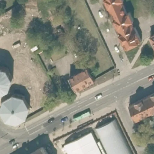 Vaizdas iš viršaus: Liepų g. 47A, Klaipėda
