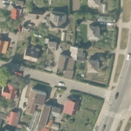 Vaizdas iš viršaus: Kretingos g. 139, Klaipėda