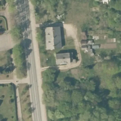Vaizdas iš viršaus: Kretingos g. 86, Klaipėda