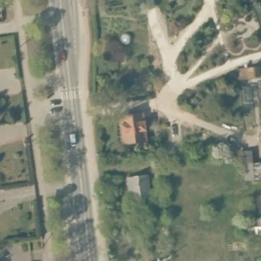Vaizdas iš viršaus: Kretingos g. 92, Klaipėda