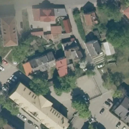 Vaizdas iš viršaus: Levandrų g. 2A, Klaipėda