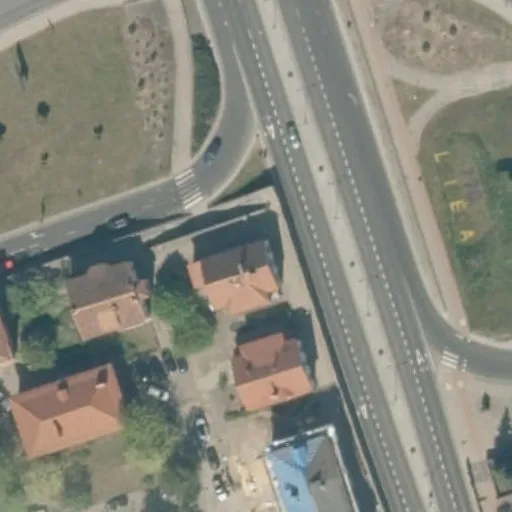 Vaizdas iš viršaus: H. Manto g. 55, Klaipėda