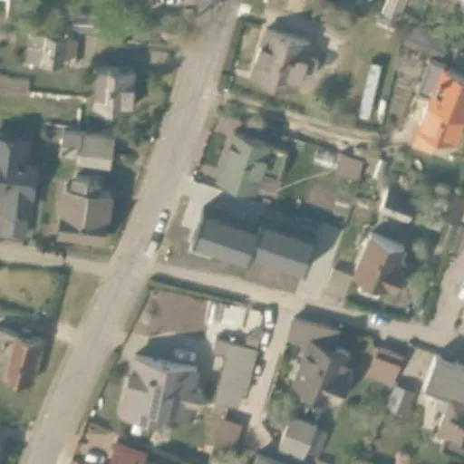 Vaizdas iš viršaus: Mažojo Kaimelio g. 40, Klaipėda