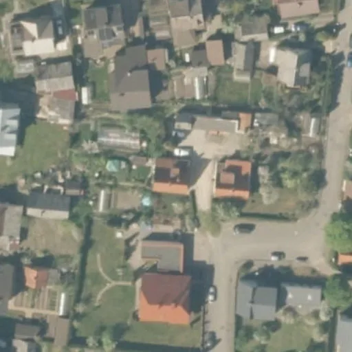 Vaizdas iš viršaus: Mažojo Kaimelio g. 71, Klaipėda
