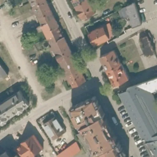Vaizdas iš viršaus: Pievų Tako g. 5, Klaipėda