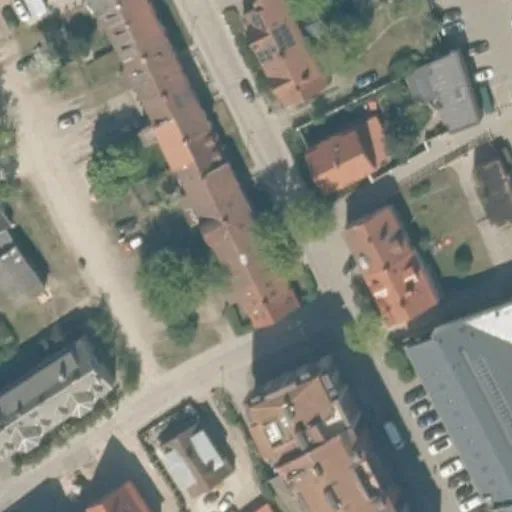 Vaizdas iš viršaus: Pievų Tako g. 7, Klaipėda