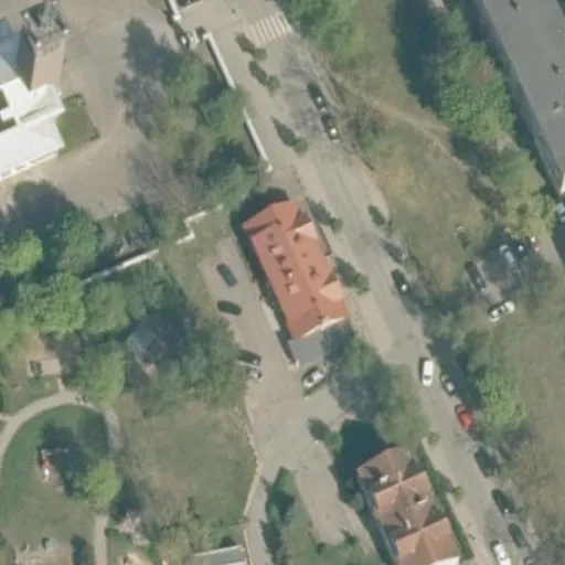Vaizdas iš viršaus: Rumpiškės g. 8, Klaipėda