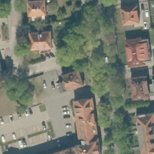 Vaizdas iš viršaus: Šaulių g. 31, Klaipėda