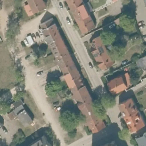 Vaizdas iš viršaus: Pievų Tako g. 13, Klaipėda