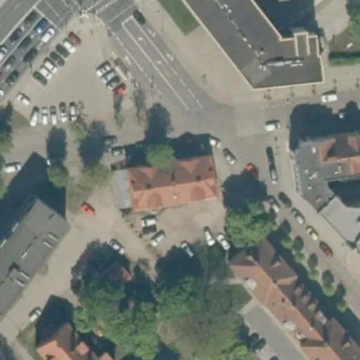 Vaizdas iš viršaus: J. Janonio g. 19, Klaipėda