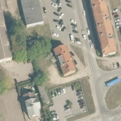 Vaizdas iš viršaus: Nemuno g. 119A, Klaipėda