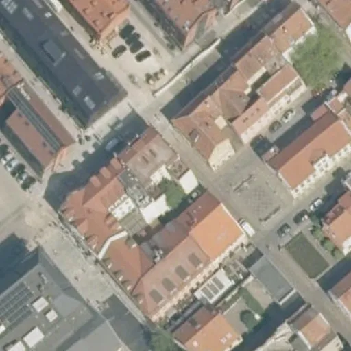 Vaizdas iš viršaus: Žvejų g. 19, Klaipėda