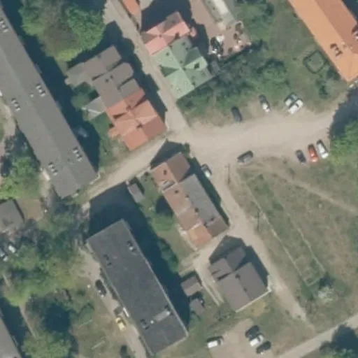 Vaizdas iš viršaus: Pušyno skg. 6, Klaipėda