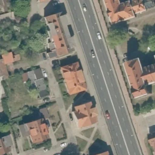 Vaizdas iš viršaus: H. Manto g. 71, Klaipėda