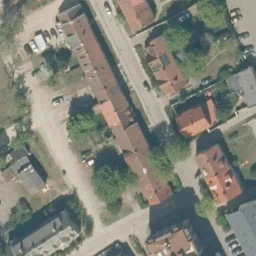 Vaizdas iš viršaus: Pievų Tako g. 11, Klaipėda