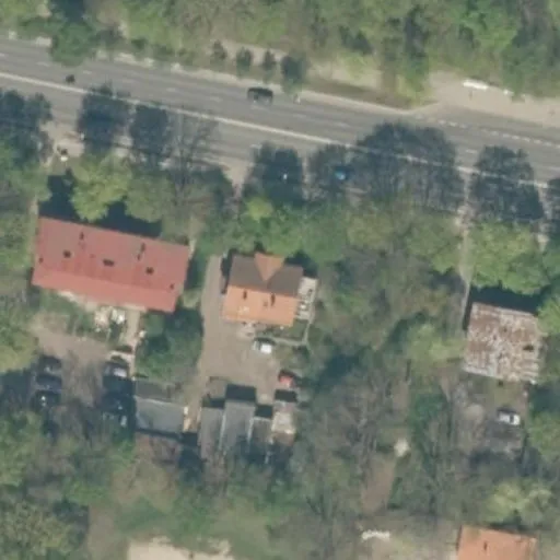 Vaizdas iš viršaus: Priestočio g. 10, Klaipėda
