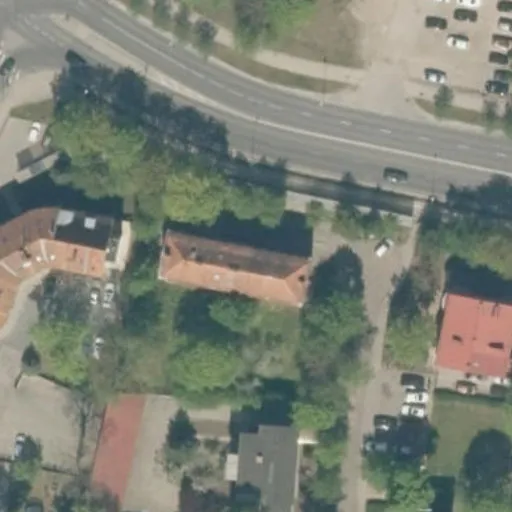Vaizdas iš viršaus: Priestočio g. 4, Klaipėda