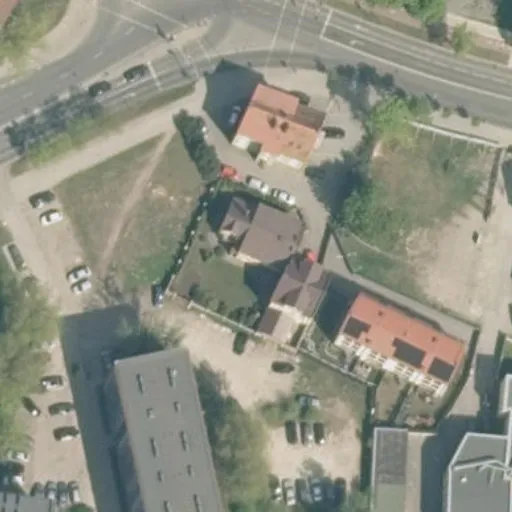 Vaizdas iš viršaus: Tilžės g. 38A, Klaipėda