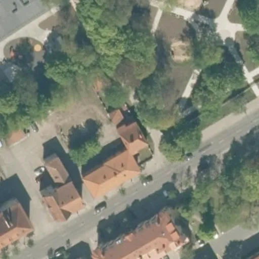 Vaizdas iš viršaus: Liepų g. 43, Klaipėda
