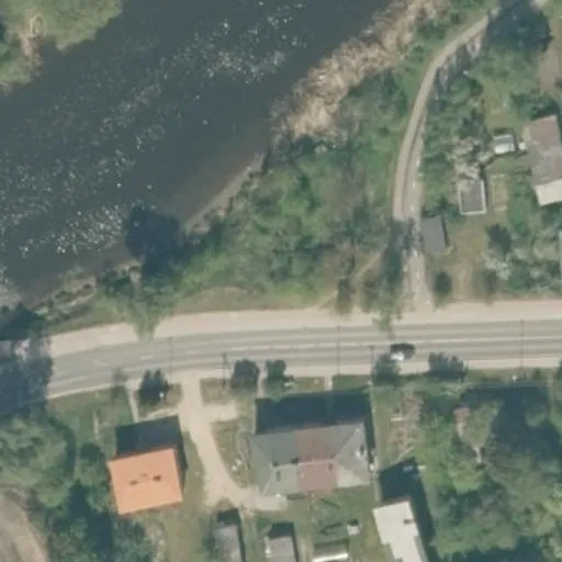 Vaizdas iš viršaus: Joniškės g. 23, Klaipėda