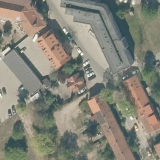 Vaizdas iš viršaus: Pievų Tako g. 33, Klaipėda