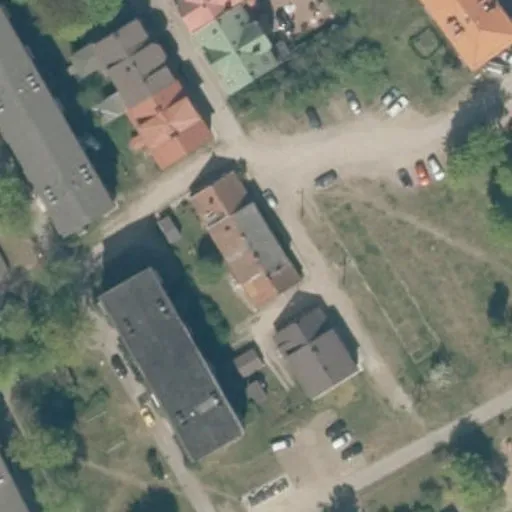 Vaizdas iš viršaus: Pušyno skg. 8, Klaipėda