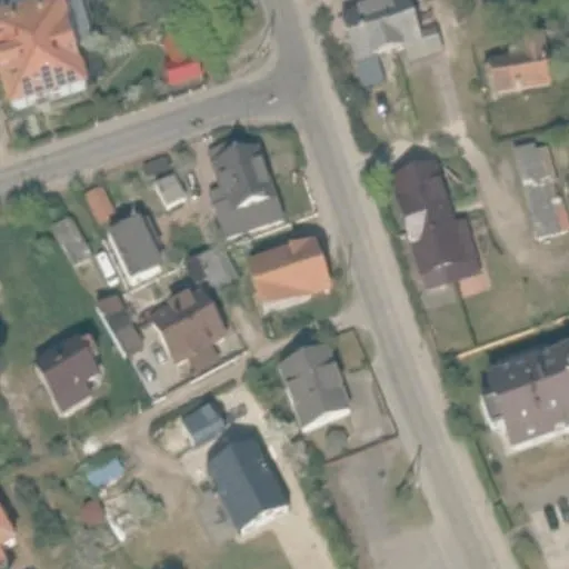 Vaizdas iš viršaus: Molo g. 15, Klaipėda