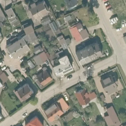 Vaizdas iš viršaus: Laukų g. 21, Klaipėda
