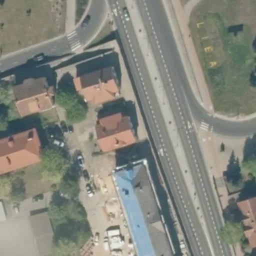 Vaizdas iš viršaus: H. Manto g. 53, Klaipėda
