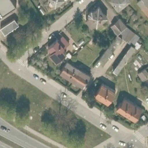 Vaizdas iš viršaus: Mokyklos g. 7, Klaipėda