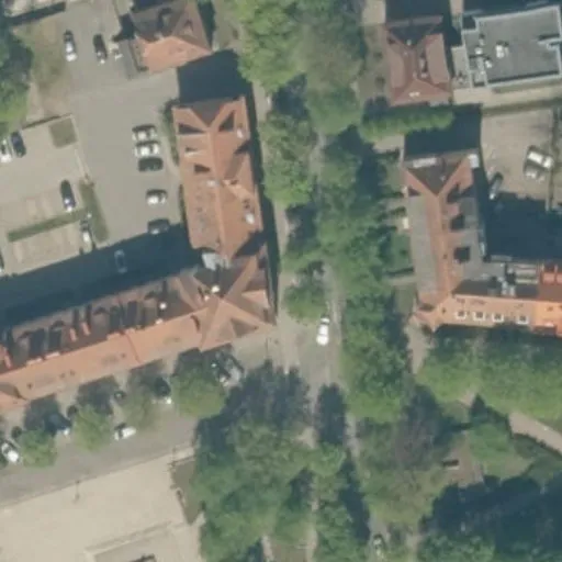 Vaizdas iš viršaus: Lietuvininkų a. 7, Klaipėda