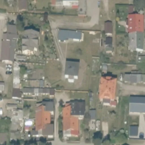 Vaizdas iš viršaus: Smilgų g. 31, Klaipėda