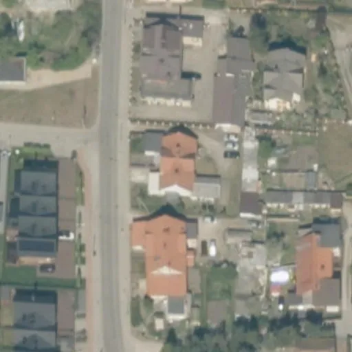 Vaizdas iš viršaus: Molo g. 44, Klaipėda
