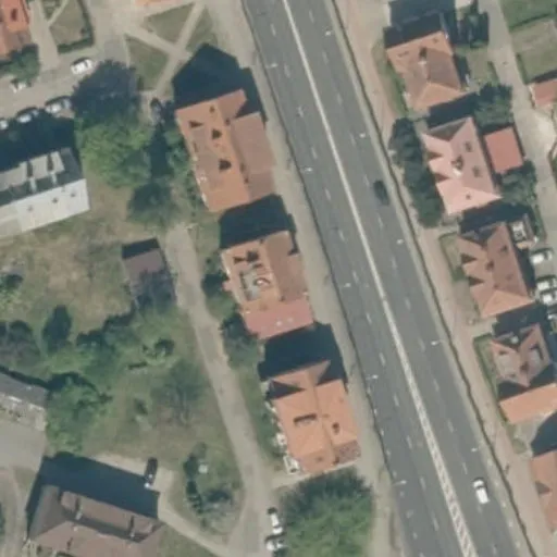 Vaizdas iš viršaus: H. Manto g. 65, Klaipėda