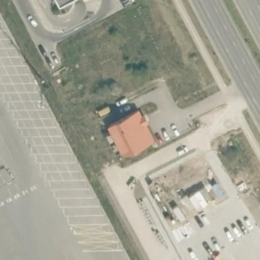 Vaizdas iš viršaus: Minijos g. 92, Klaipėda