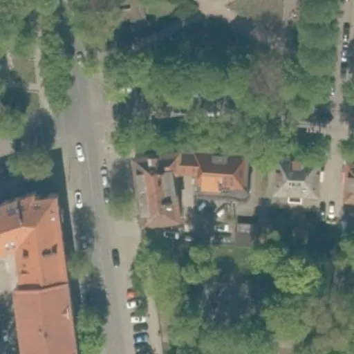 Vaizdas iš viršaus: Šaulių g. 40, Klaipėda