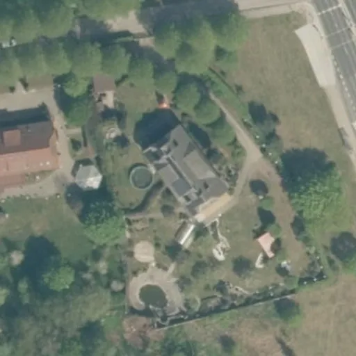 Vaizdas iš viršaus: Lakštučių g. 8, Klaipėda