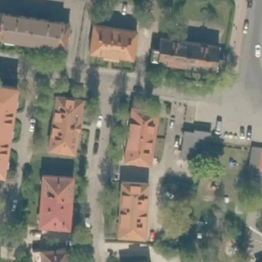 Vaizdas iš viršaus: Sodų g. 10, Klaipėda