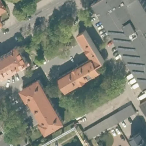 Vaizdas iš viršaus: Liepų g. 46A, Klaipėda
