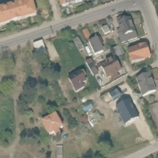 Vaizdas iš viršaus: Molo g. 11, Klaipėda