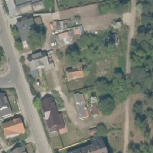 Vaizdas iš viršaus: Molo g. 4A, Klaipėda